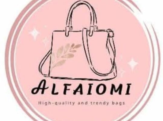 محل الفيومي لبيع الحقائب والأحذية النسائية