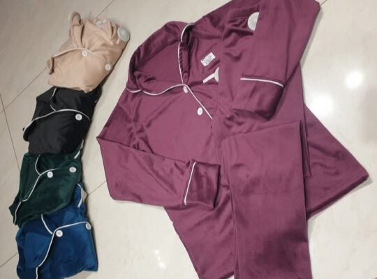 محل بون وي للألبسة النسائية