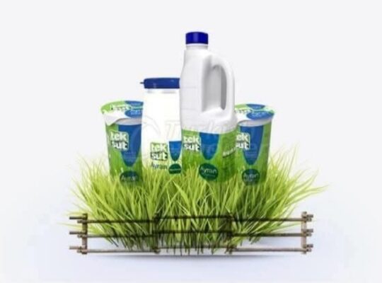 محل ميرا للأجبان والألبان