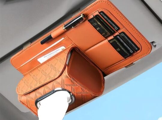 زيدان لزينة السيارات _ خط ملكي لتزيين السيارات