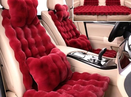 زيدان لزينة السيارات _ خط ملكي لتزيين السيارات