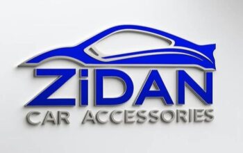 زيدان لزينة السيارات _ خط ملكي لتزيين السيارات