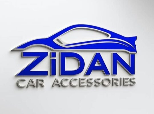 زيدان لزينة السيارات _ خط ملكي لتزيين السيارات