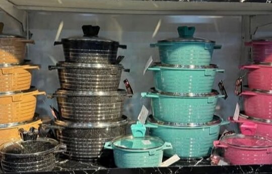 مركز يا بلاش للأدوات المنزلية