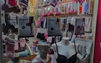 البسة الزهرة