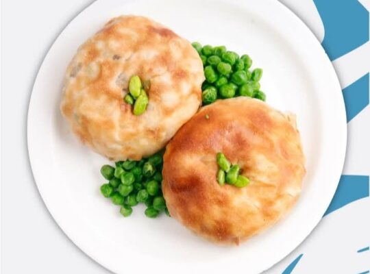 حلويات ومطبخ شامية