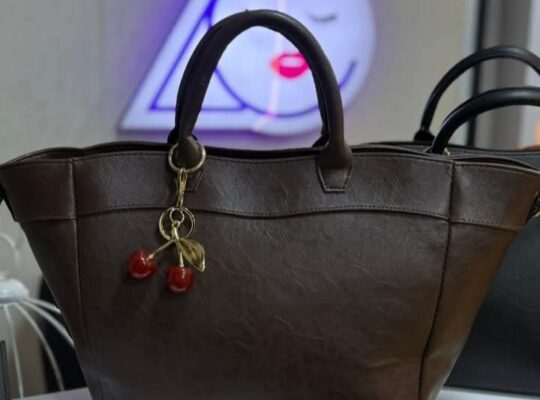 زين بوتيك للألبسة والحقائب النسائية