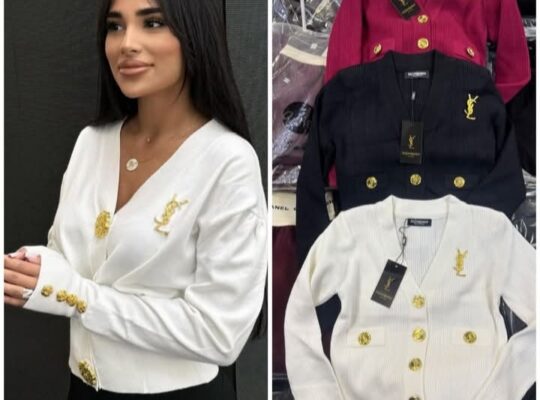 زين بوتيك للألبسة والحقائب النسائية