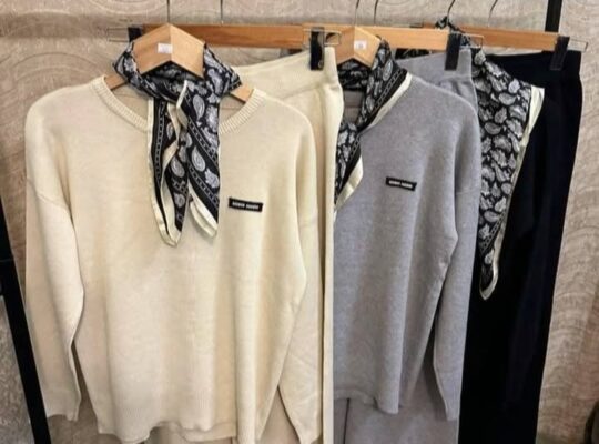 زين بوتيك للألبسة والحقائب النسائية