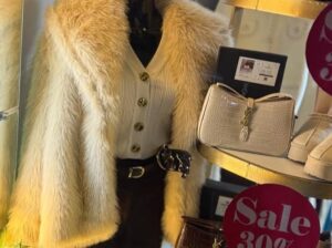 زين بوتيك للألبسة والحقائب النسائية