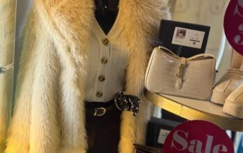 زين بوتيك للألبسة والحقائب النسائية