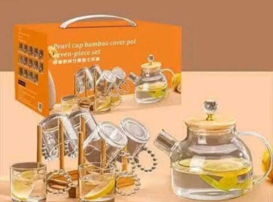 حشيشو لتجارة الأدوات المنزلية