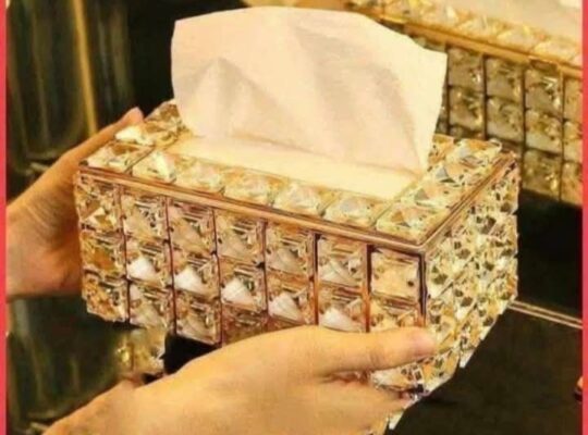 حشيشو لتجارة الأدوات المنزلية