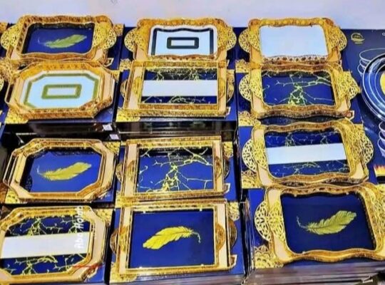 حشيشو لتجارة الأدوات المنزلية