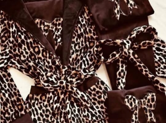 كاندريڤا بوتيك