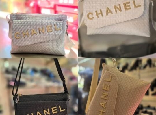 أحذية شهرزاد