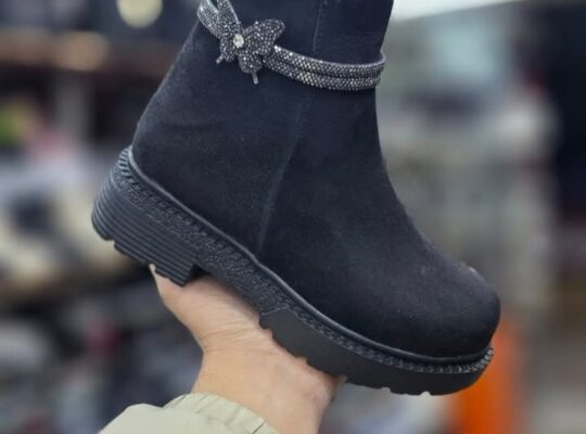 أحذية شهرزاد