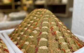 عطارة وتوابل الأدهم