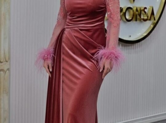 سبونزا للعرائس