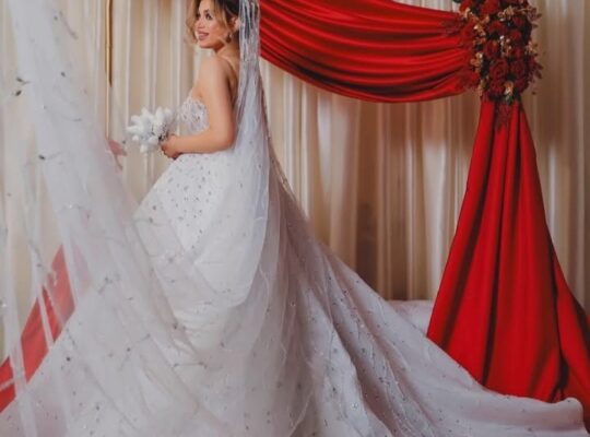 سبونزا للعرائس