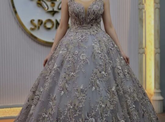 سبونزا للعرائس