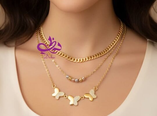 إكسسوارات دبي حماة سيتي سنتر