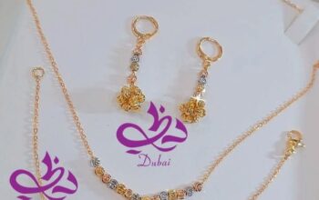 إكسسوارات دبي حماة سيتي سنتر