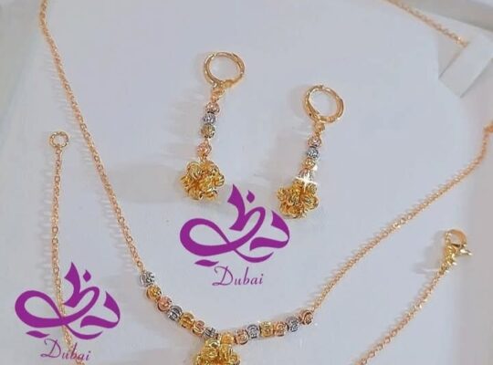 إكسسوارات دبي حماة سيتي سنتر