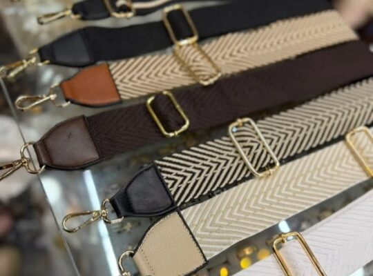 جزادين وإكسسوارات دالاتي