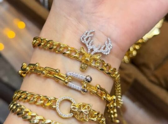 جزادين وإكسسوارات دالاتي