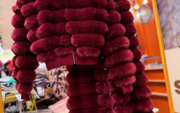 كوين فاشن لتجارة الألبسة النسائية