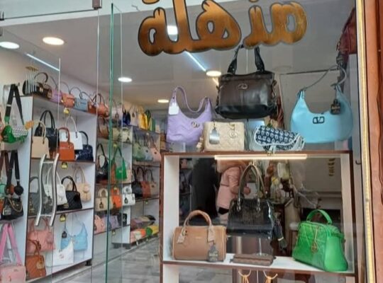 حقائب مذهلة