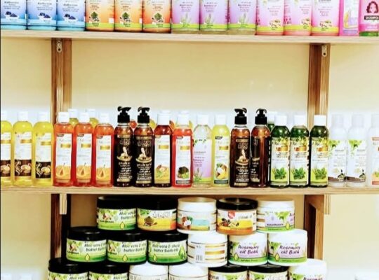 مركز الكهرمان _ فرع دمشق