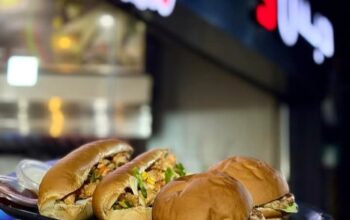 مطعم دبس وحد