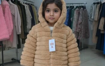 ماريا مول للألبسة الرجالية _ النسائية _ الولادية