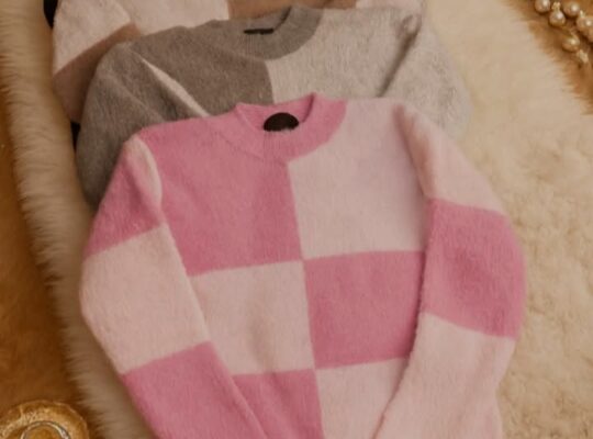 قصر الصبايا للألبسة النسائية