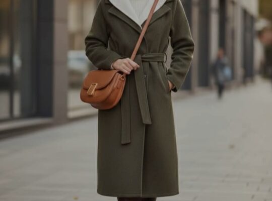 قصر الصبايا للألبسة النسائية