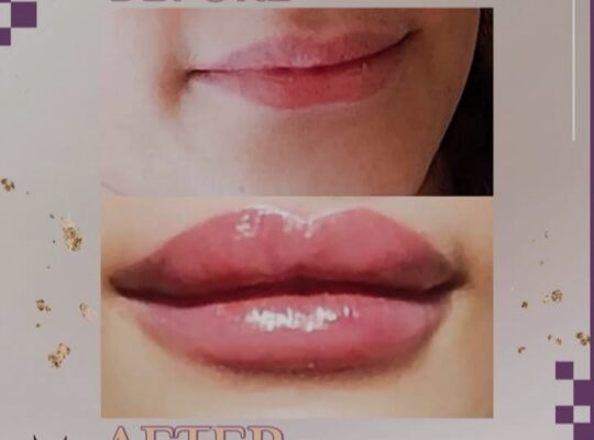 عيادة العناية الصحية