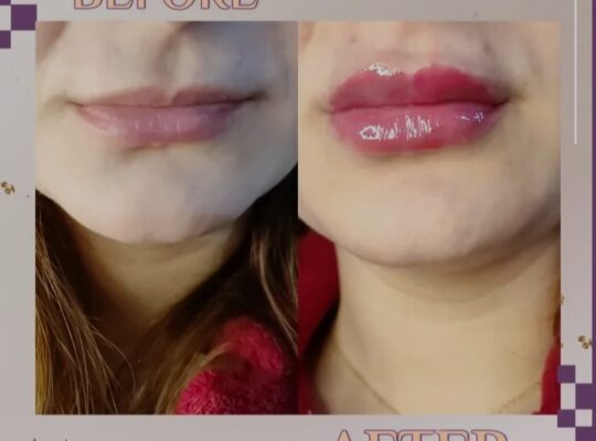 عيادة العناية الصحية