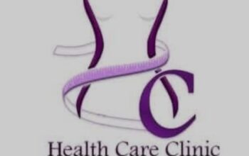 عيادة العناية الصحية