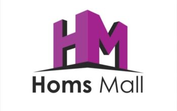 حمص مول لبيع الألبسة والأحذية والحقائب النسائية