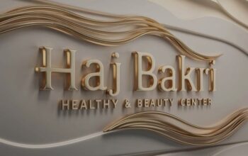 مركز الحاج بكري