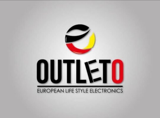أوتليتو للأجهزة الإلكترونية