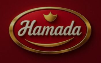 شركة حمادة إخوان للصناعات الغذائية