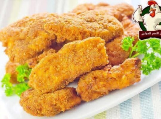 مركز النصر للدواجن