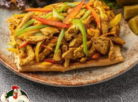 مركز النصر للدواجن