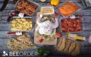 مركز النصر للدواجن