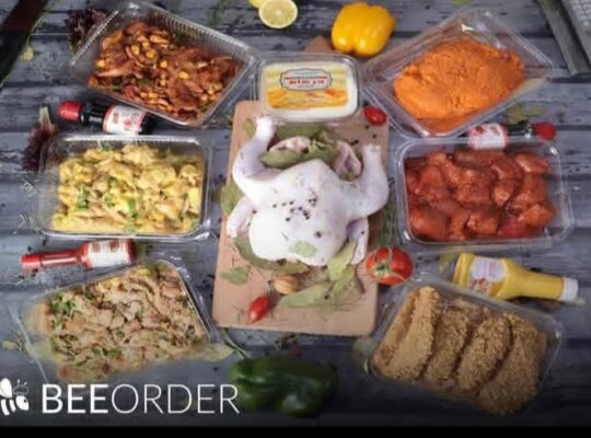 مركز النصر للدواجن