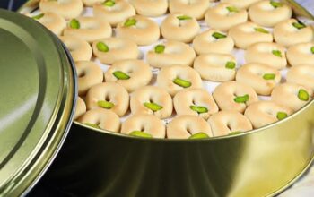 حلويات الصديق