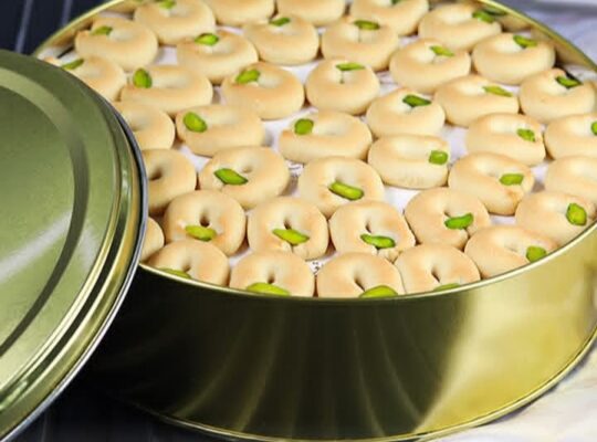 حلويات الصديق